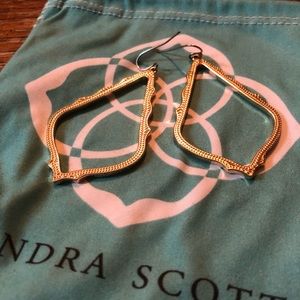 Kendra Scott Sophee earrings